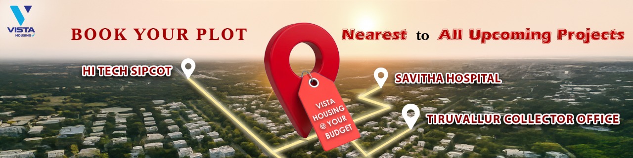 land for investment