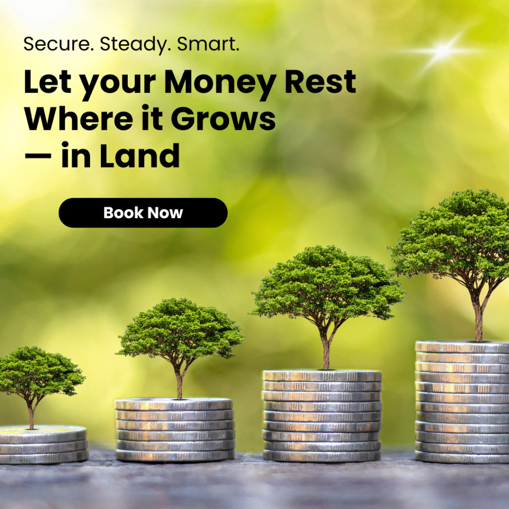land investment