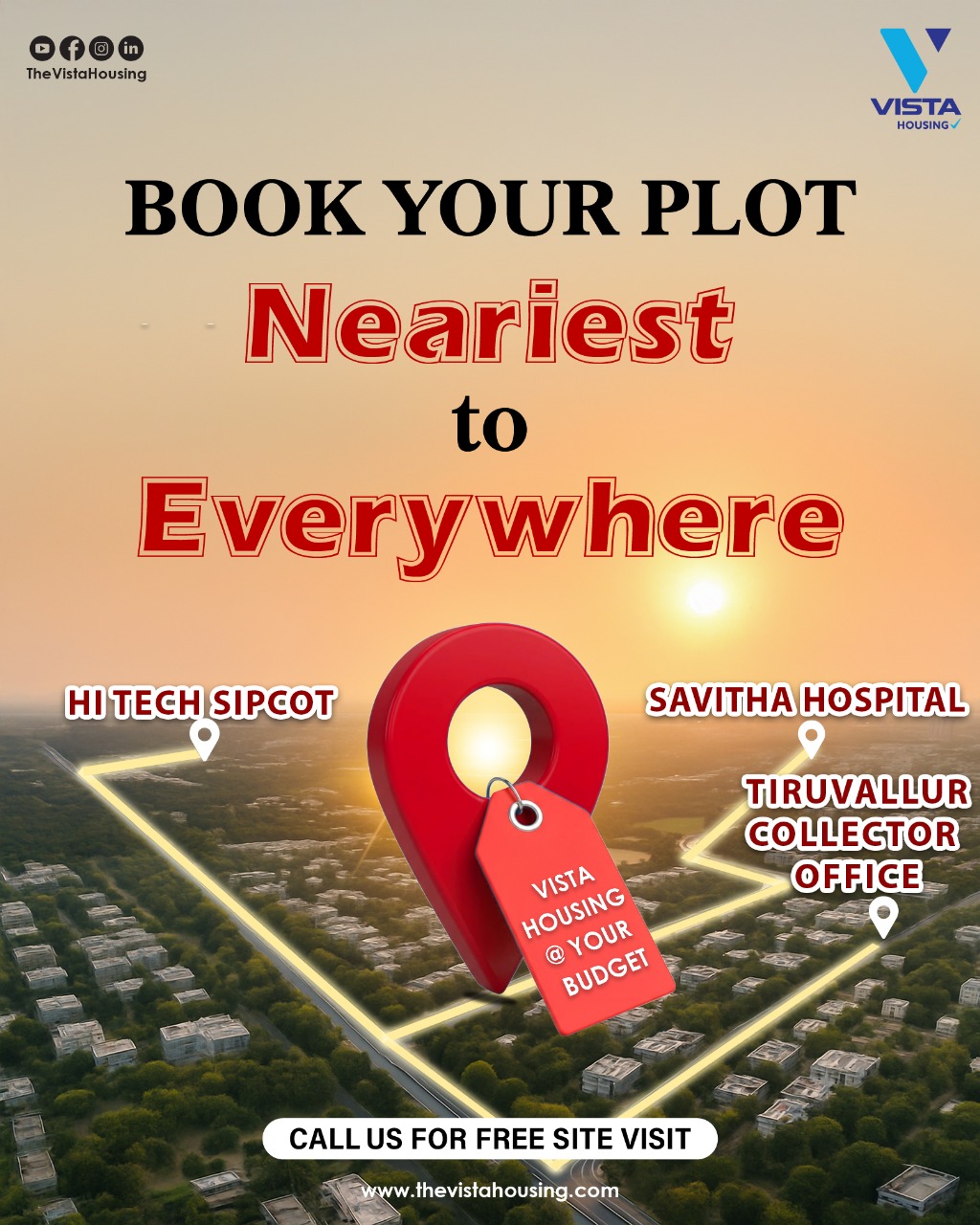 land investment