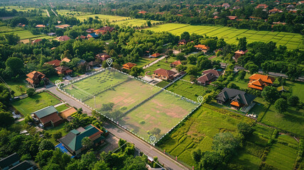plot for sale