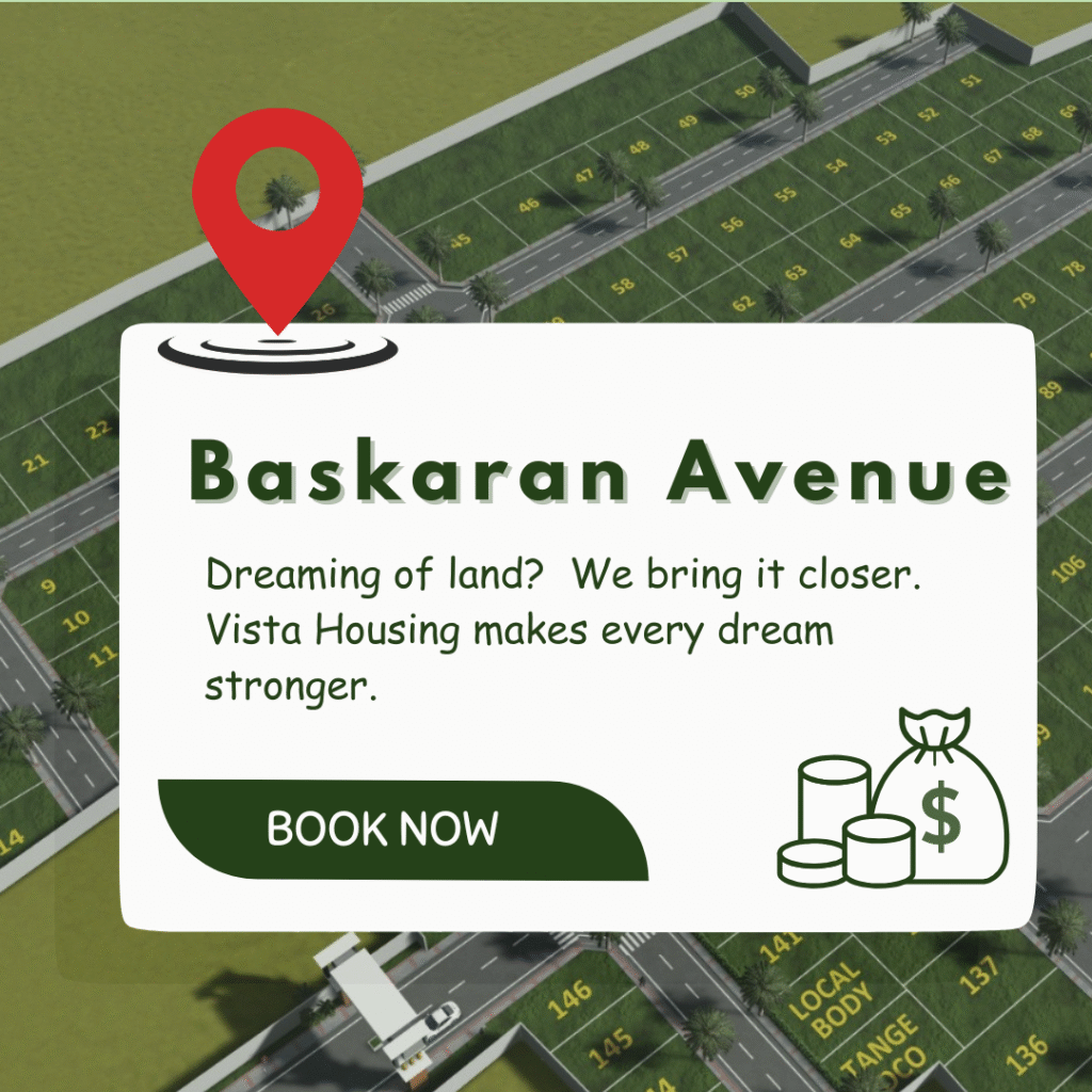 plot for sale