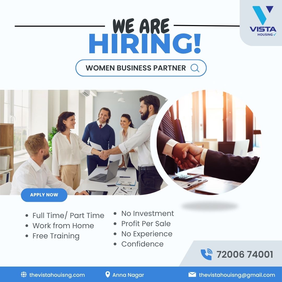 business partner_vistahouisng