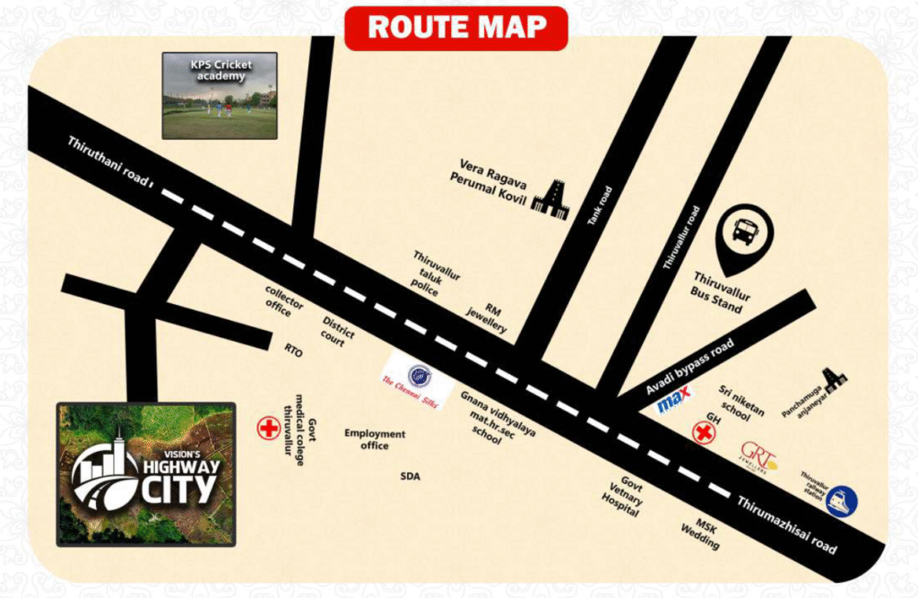 vistahousing chennai