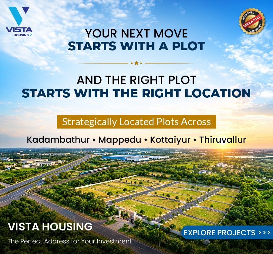 Vista Housing